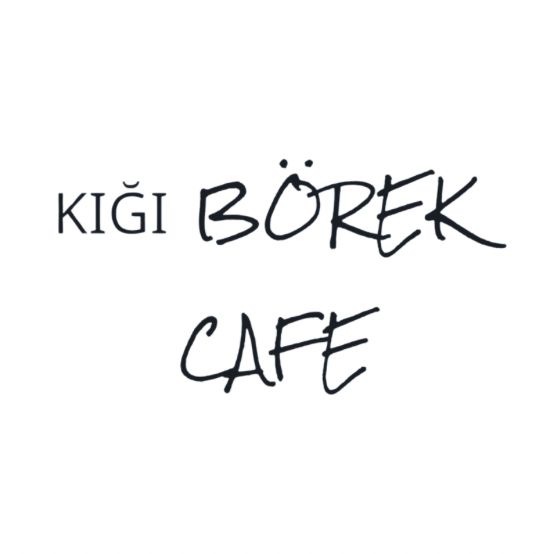 KİĞI BÖREK CAFE